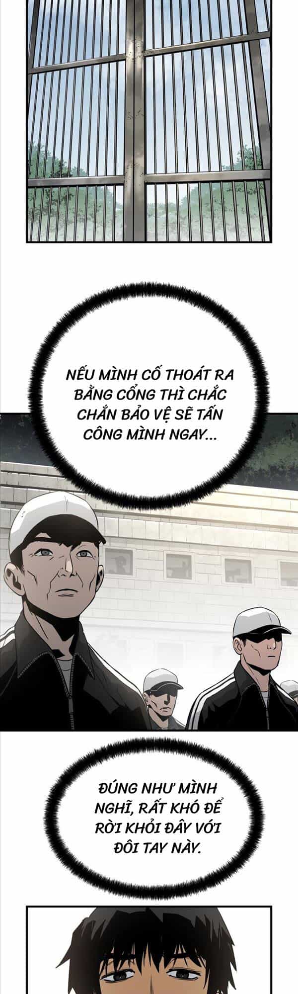 Đặc Công Xuất Ngũ - Chương 5 - ảnh 32