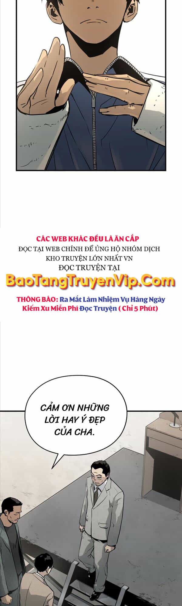 Đặc Công Xuất Ngũ - Chương 5 - ảnh 33