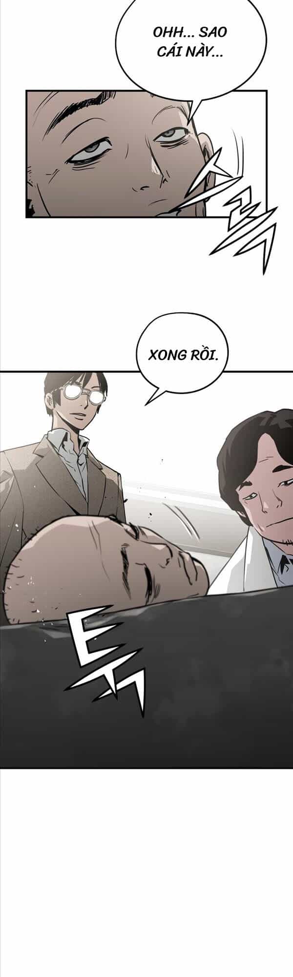 Đặc Công Xuất Ngũ - Chương 5 - ảnh 49