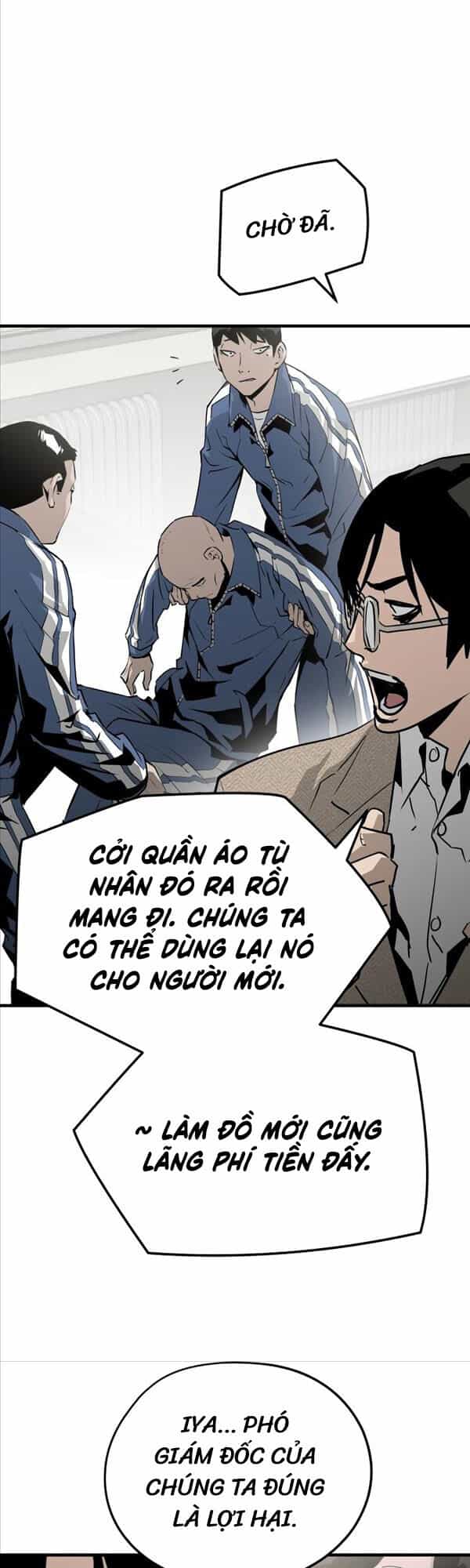 Đặc Công Xuất Ngũ - Chương 5 - ảnh 50