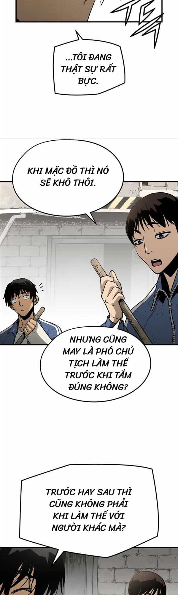 Đặc Công Xuất Ngũ - Chương 5 - ảnh 6