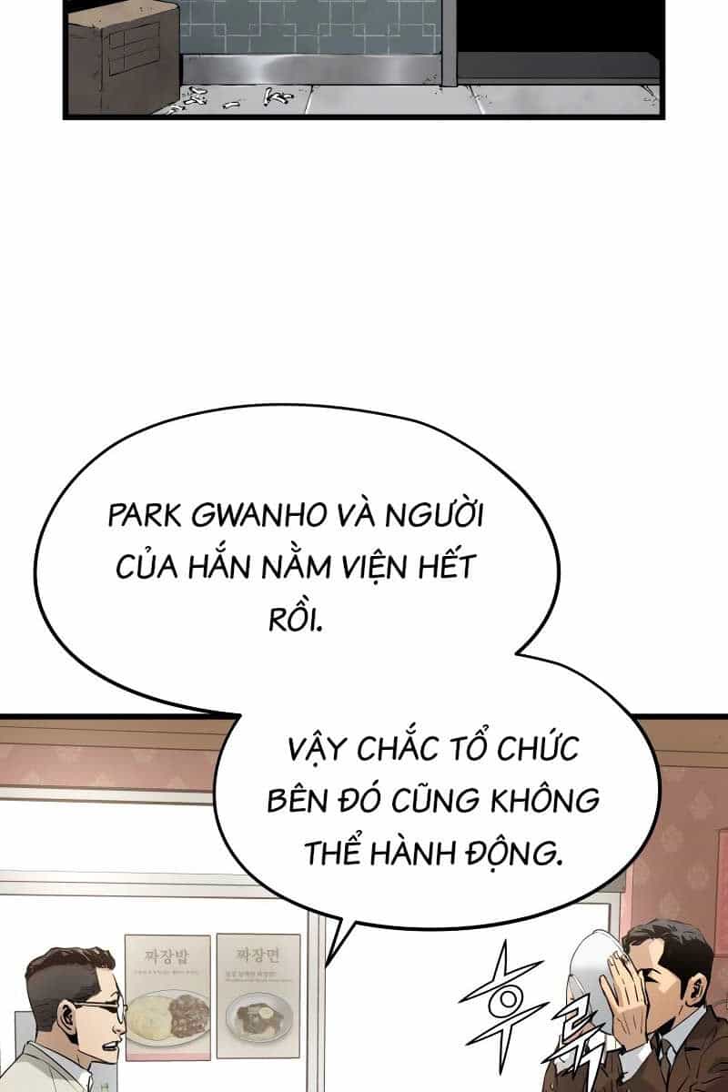 Đặc Công Xuất Ngũ - Chương 6 - ảnh 3