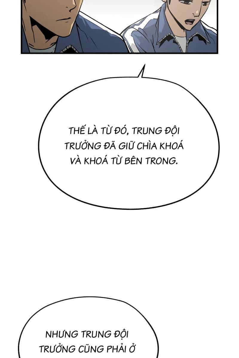 Đặc Công Xuất Ngũ - Chương 6 - ảnh 39