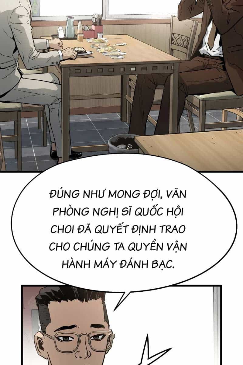 Đặc Công Xuất Ngũ - Chương 6 - ảnh 4