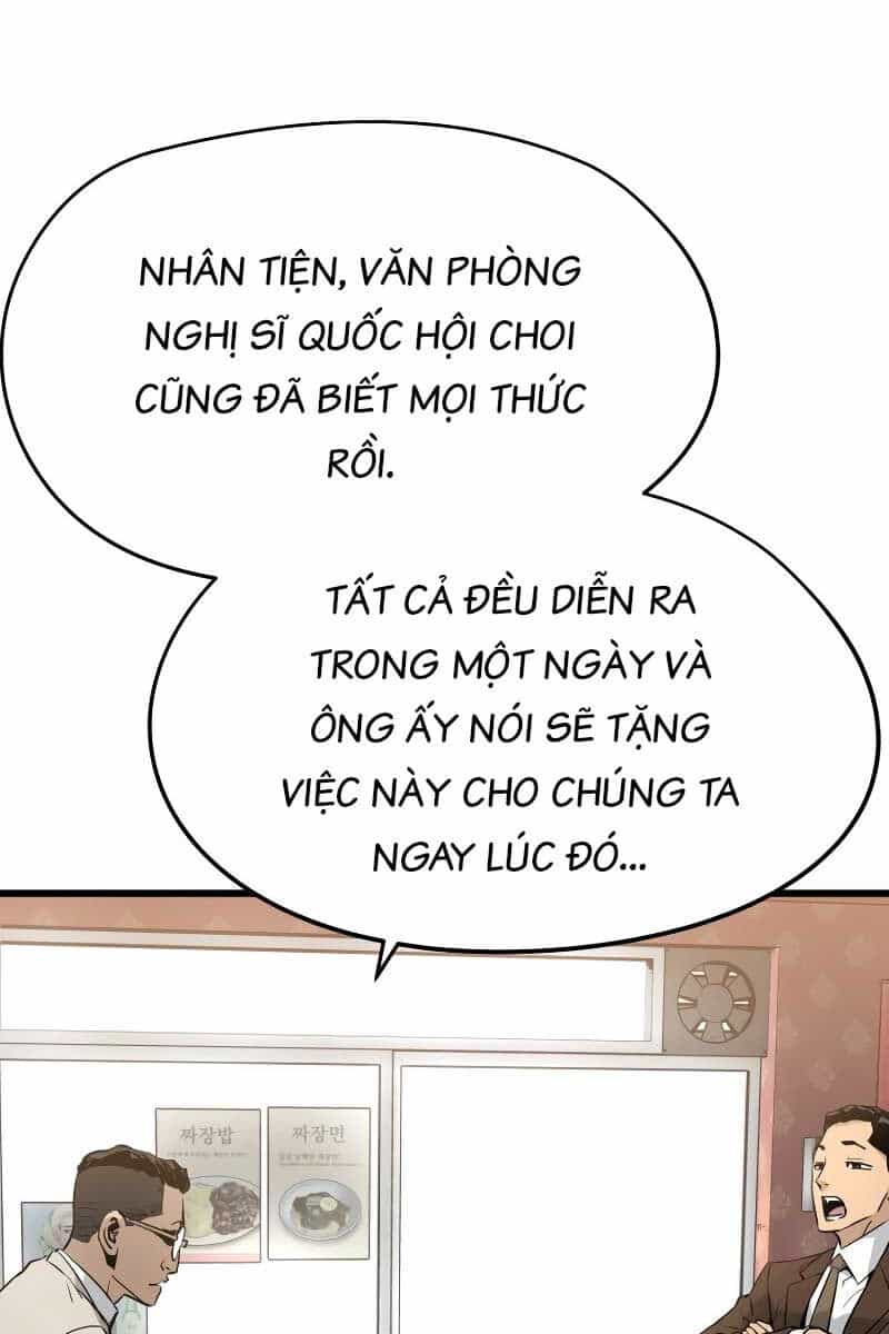 Đặc Công Xuất Ngũ - Chương 6 - ảnh 7