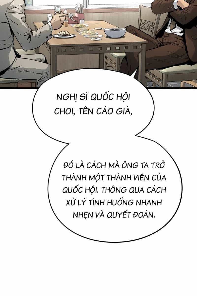 Đặc Công Xuất Ngũ - Chương 6 - ảnh 8