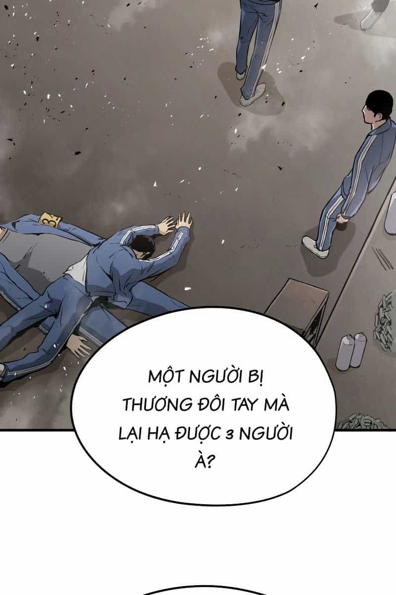 Đặc Công Xuất Ngũ - Chương 7 - ảnh 98