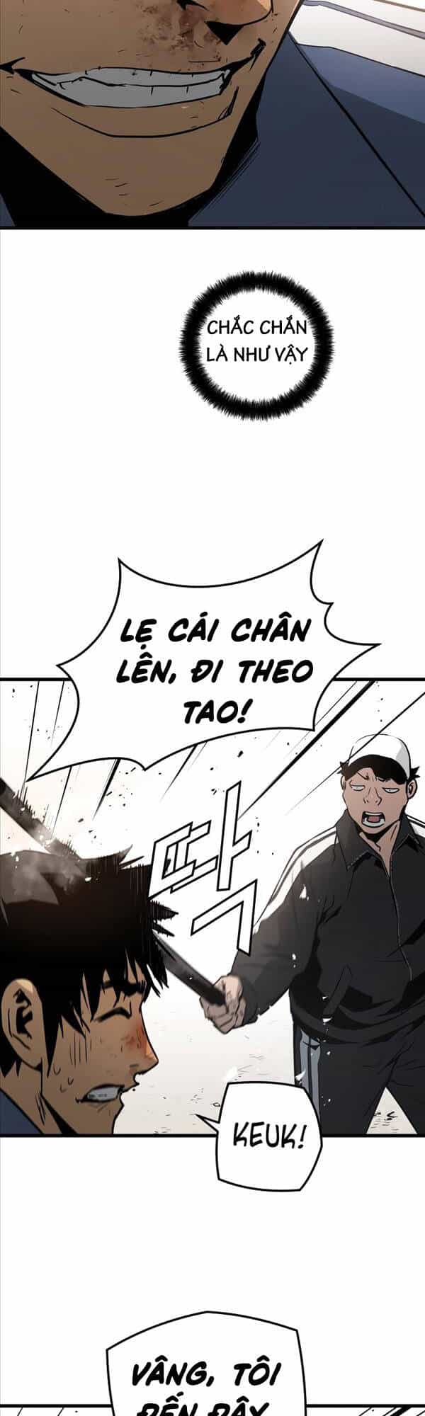 Đặc Công Xuất Ngũ - Chương 8 - ảnh 14