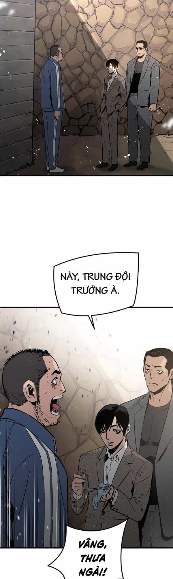Đặc Công Xuất Ngũ - Chương 8 - ảnh 20