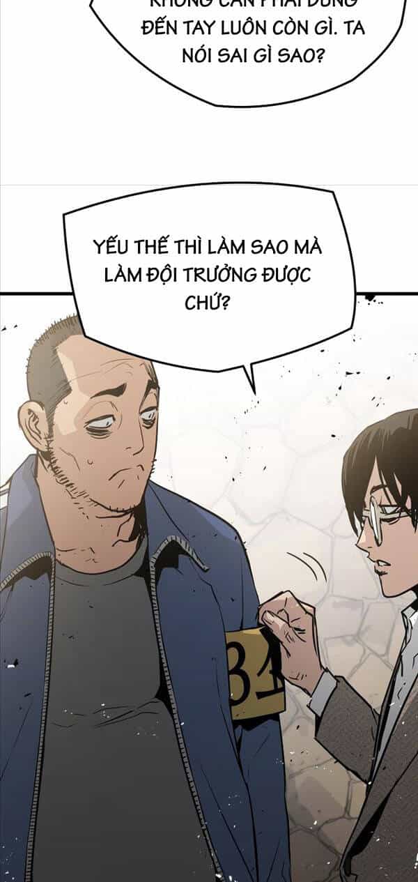 Đặc Công Xuất Ngũ - Chương 8 - ảnh 23