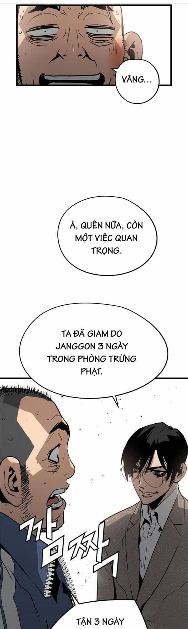 Đặc Công Xuất Ngũ - Chương 8 - ảnh 29