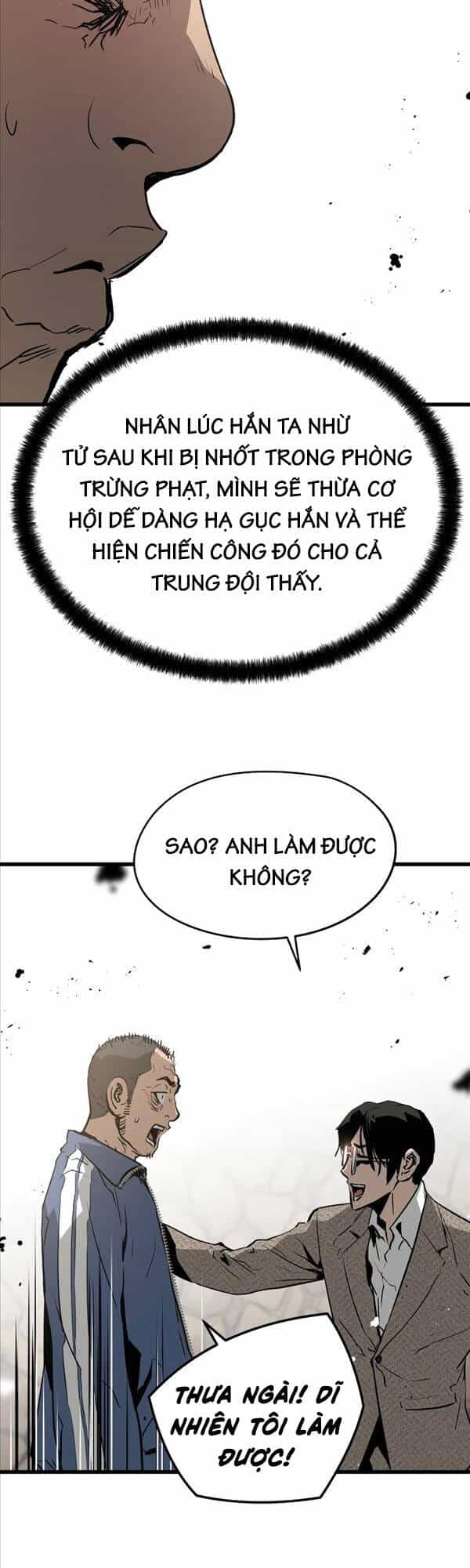 Đặc Công Xuất Ngũ - Chương 8 - ảnh 32