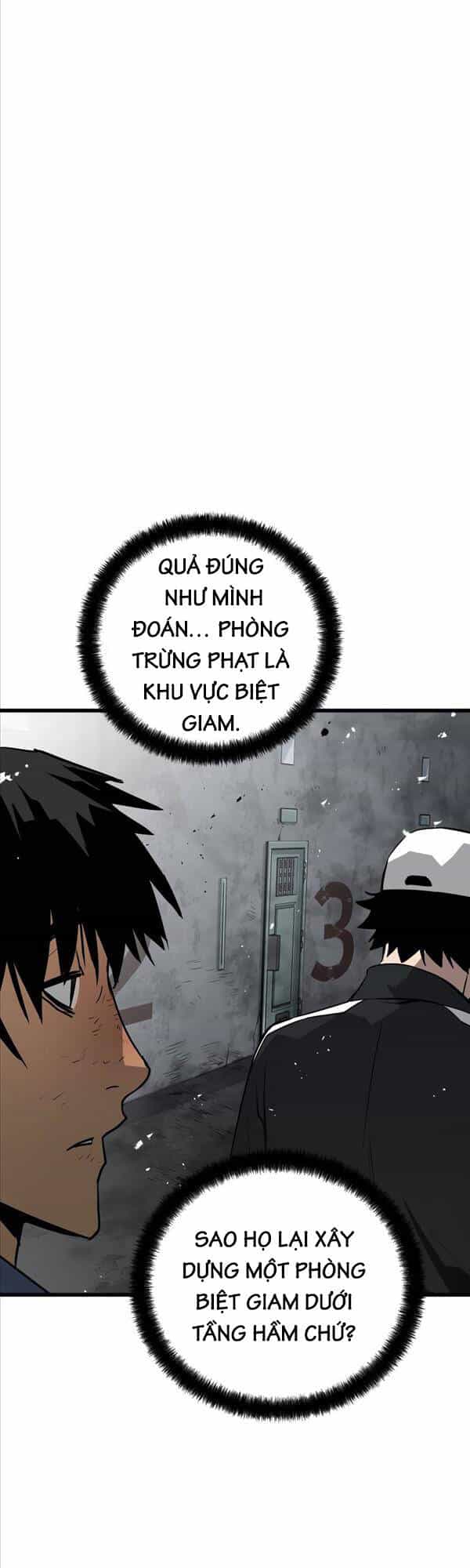 Đặc Công Xuất Ngũ - Chương 8 - ảnh 36