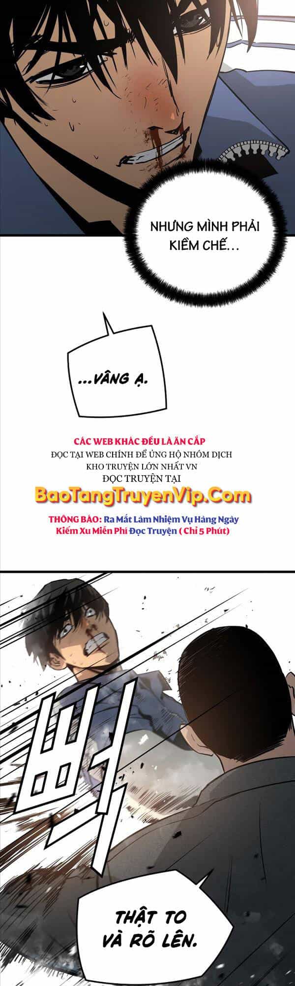 Đặc Công Xuất Ngũ - Chương 8 - ảnh 7