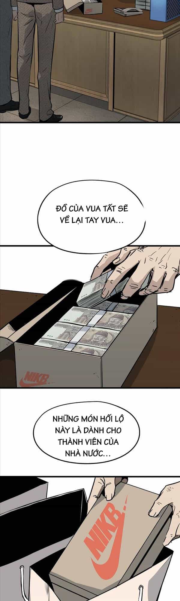 Đặc Công Xuất Ngũ - Chương 9 - ảnh 17