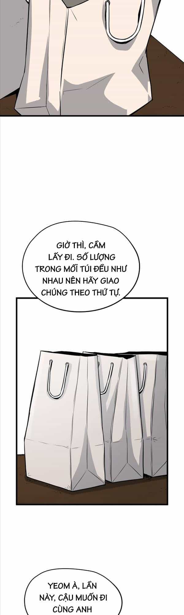 Đặc Công Xuất Ngũ - Chương 9 - ảnh 18