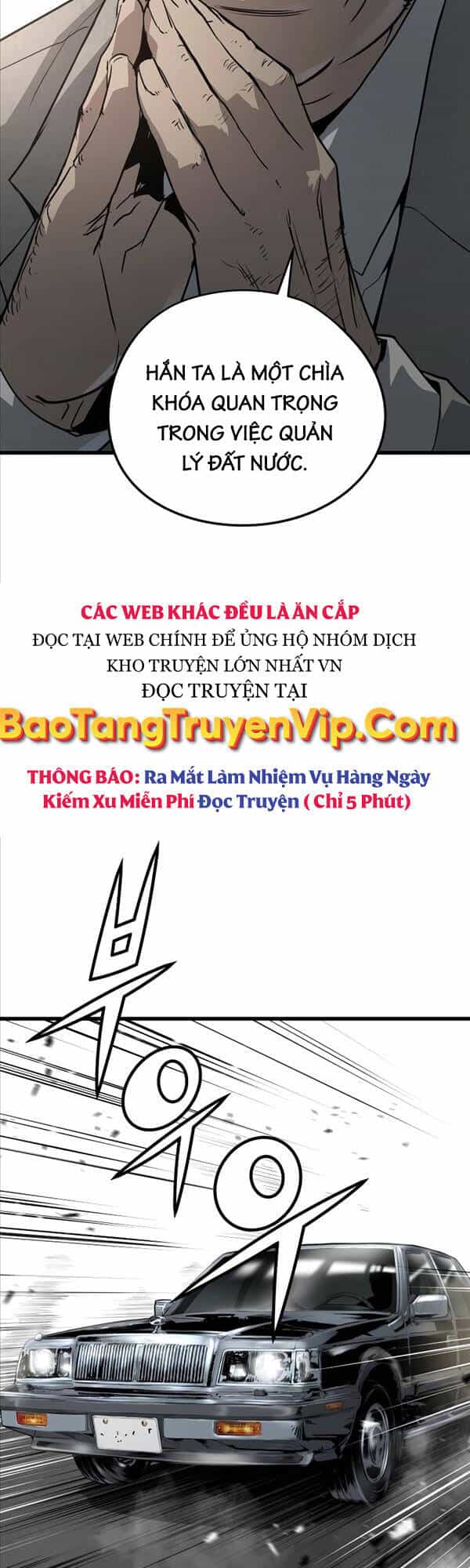Đặc Công Xuất Ngũ - Chương 9 - ảnh 21
