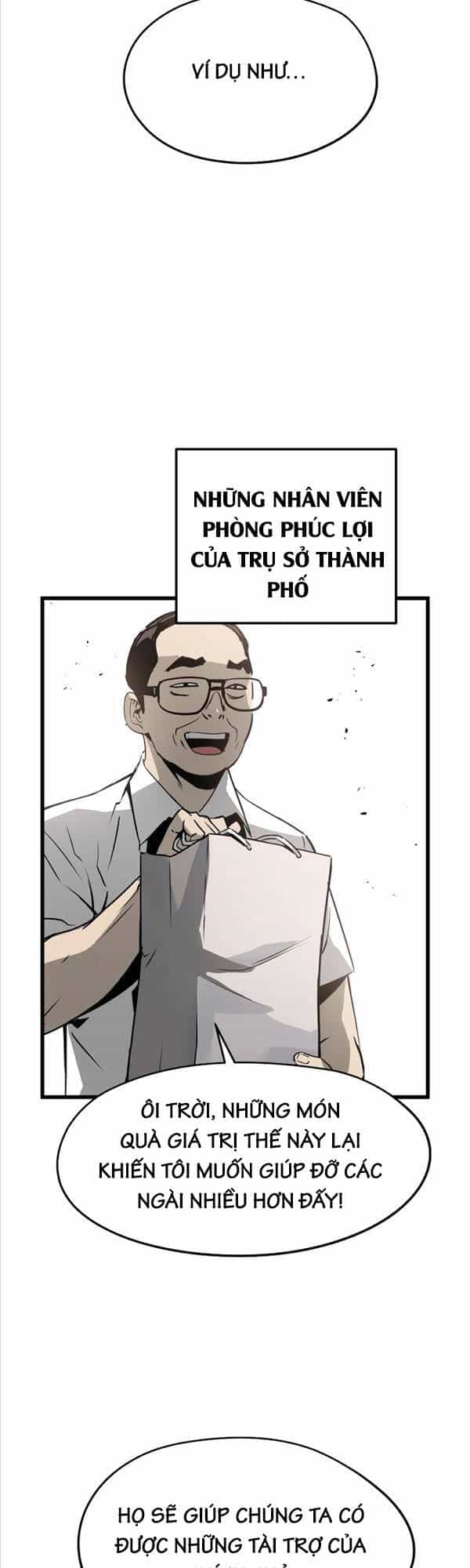 Đặc Công Xuất Ngũ - Chương 9 - ảnh 25
