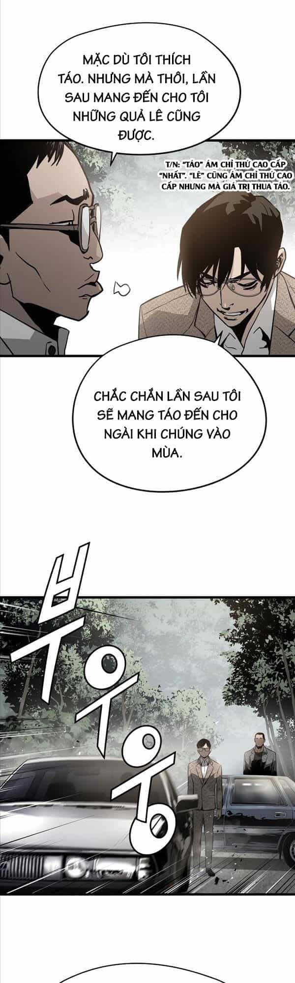 Đặc Công Xuất Ngũ - Chương 9 - ảnh 30