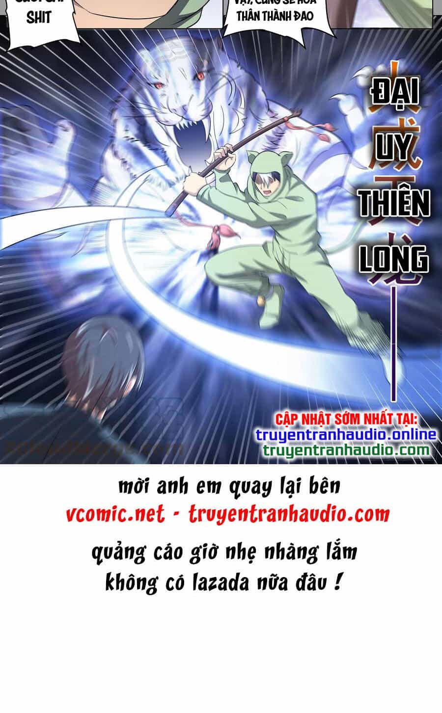 Đặc Nhiệm Siêu Cấp Thành Phố - Chương 232 - ảnh 10