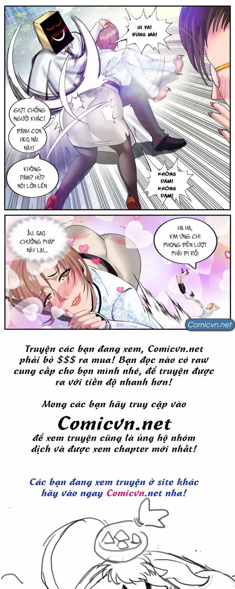 Đặc Nhiệm Siêu Cấp Thành Phố - Chương 61 - ảnh 16