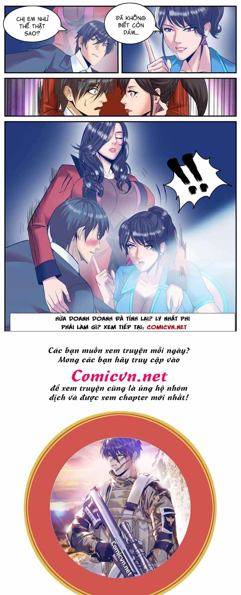 Đặc Nhiệm Siêu Cấp Thành Phố - Chương 78 - ảnh 12
