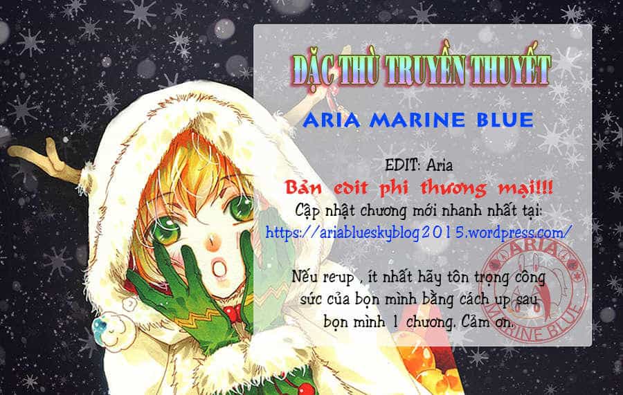 Đặc Thù Truyền Thuyết - Chương 14 - ảnh 1