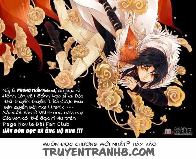 Đặc Thù Truyền Thuyết - Chương 17 - ảnh 18
