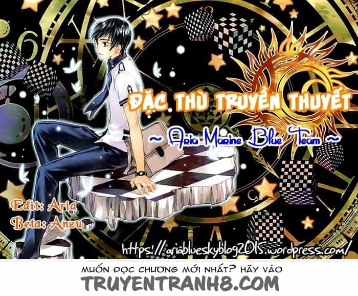 Đặc Thù Truyền Thuyết - Chương 21 - ảnh 1