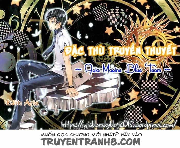 Đặc Thù Truyền Thuyết - Chương 25 - ảnh 1
