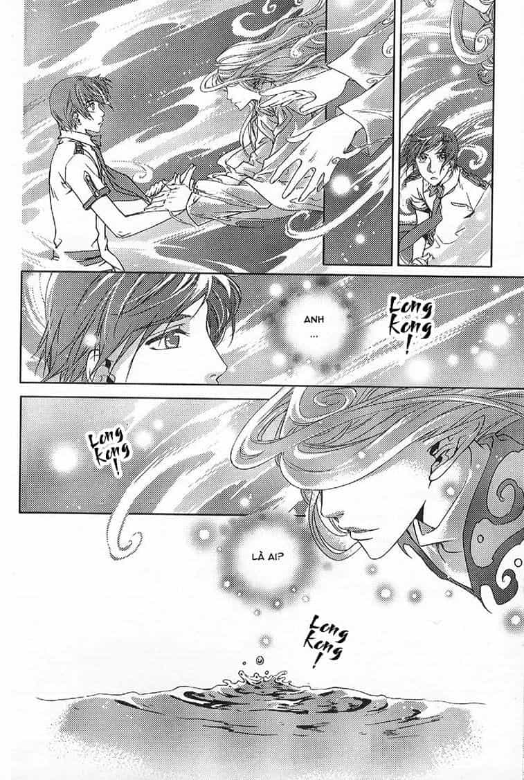 Đặc Thù Truyền Thuyết - Chương 51 - ảnh 24