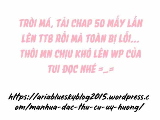 Đặc Thù Truyền Thuyết - Chương 53 - ảnh 1