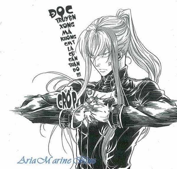 Đặc Thù Truyền Thuyết - Chương 7 - ảnh 19