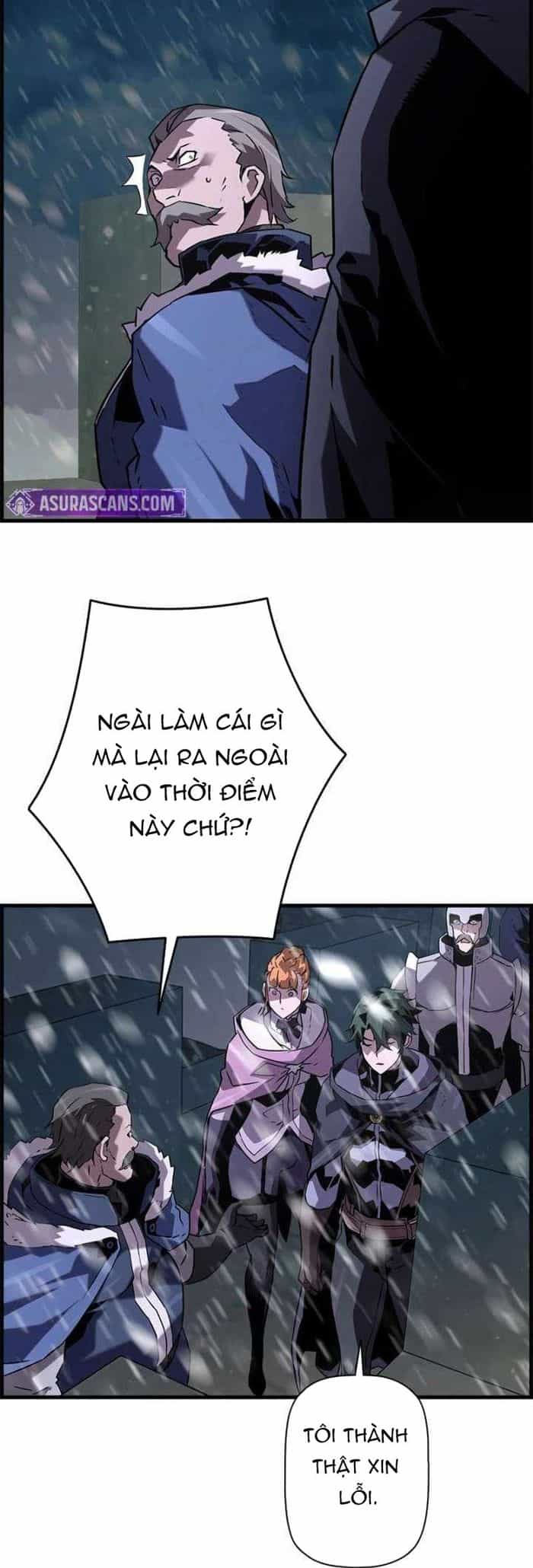 Đặc Tính Tiến Hóa Của Chiêu Hồn Sư - Chương 105 - ảnh 70