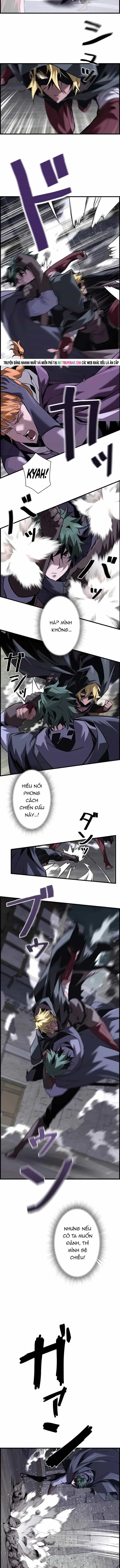 Đặc Tính Tiến Hóa Của Chiêu Hồn Sư - Chương 106 - ảnh 6