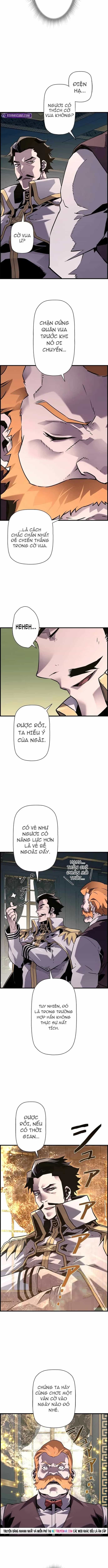 Đặc Tính Tiến Hóa Của Chiêu Hồn Sư - Chương 112 - ảnh 10