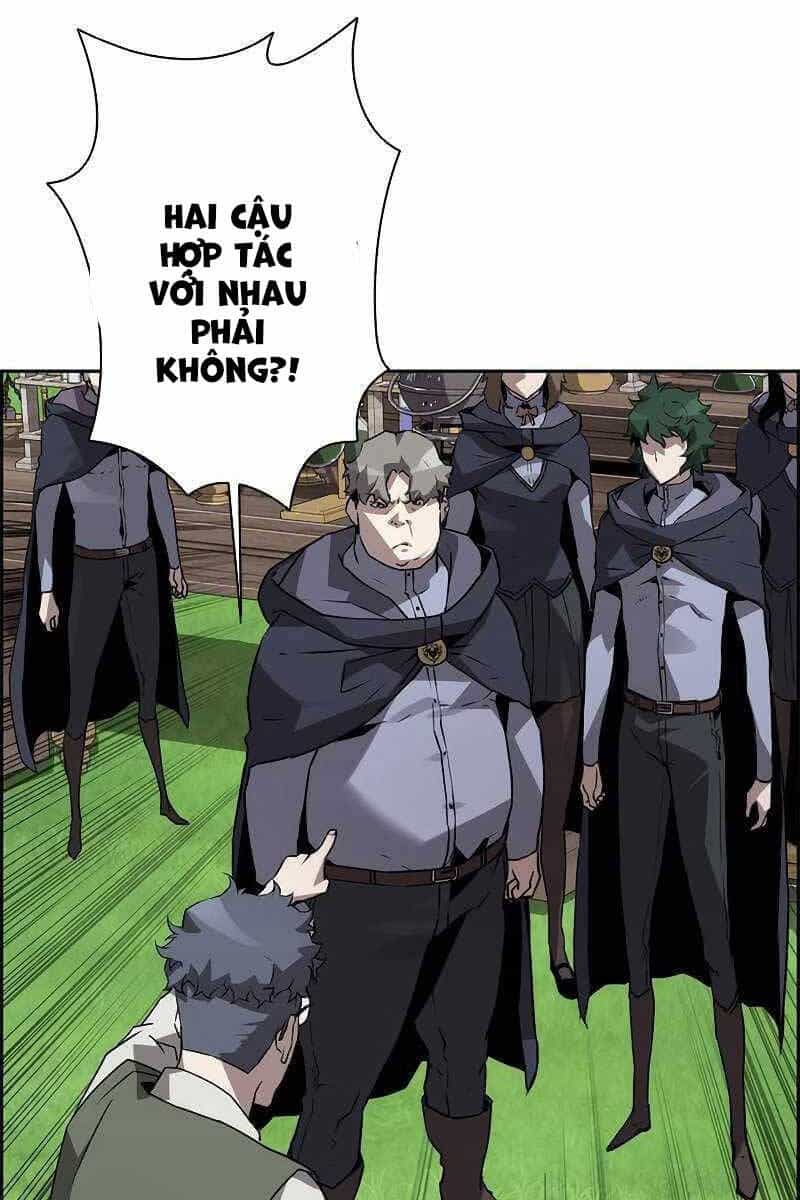 Đặc Tính Tiến Hóa Của Chiêu Hồn Sư - Chương 18 - ảnh 42