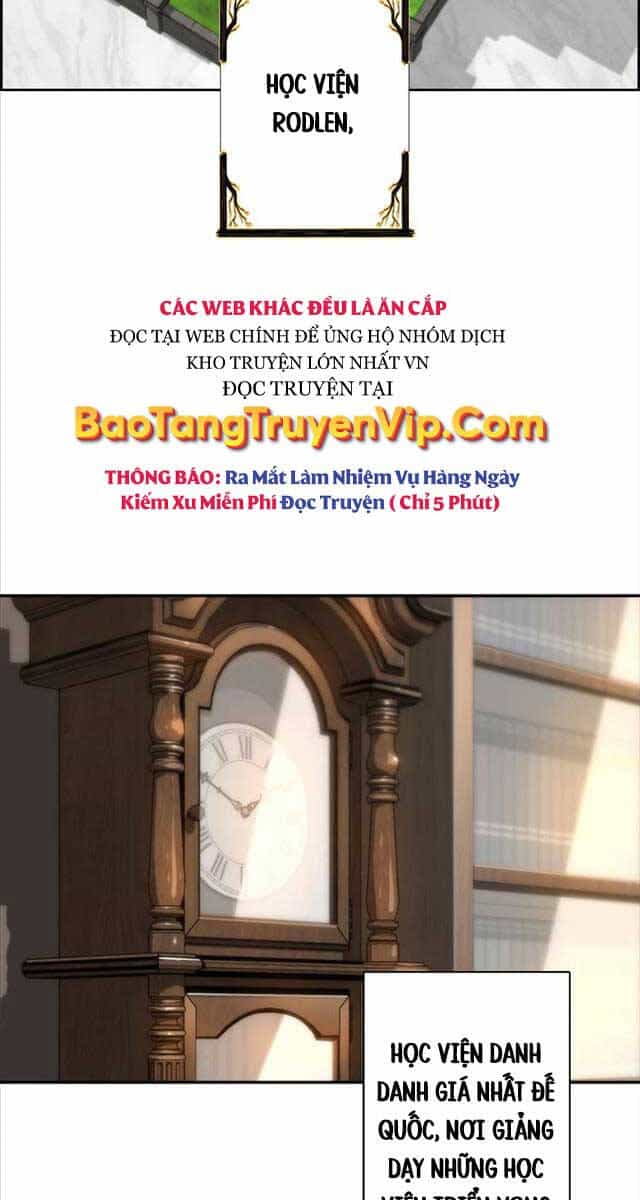 Đặc Tính Tiến Hóa Của Chiêu Hồn Sư - Chương 2 - ảnh 3