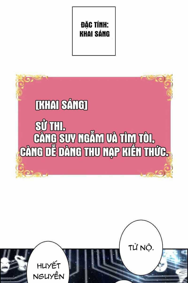Đặc Tính Tiến Hóa Của Chiêu Hồn Sư - Chương 25 - ảnh 8