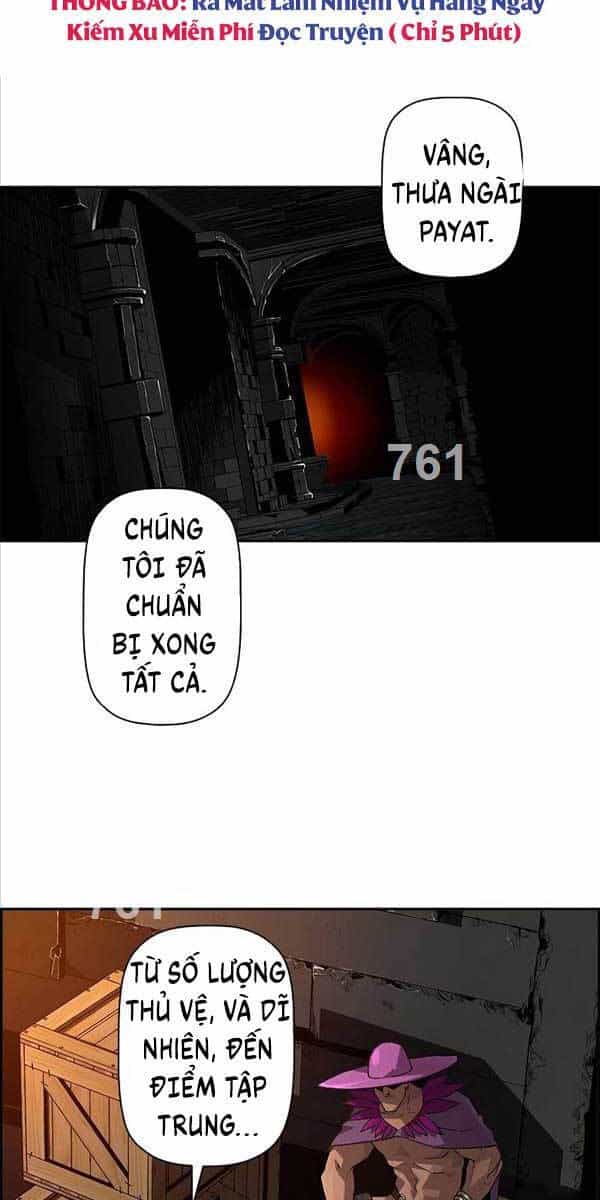 Đặc Tính Tiến Hóa Của Chiêu Hồn Sư - Chương 32 - ảnh 2