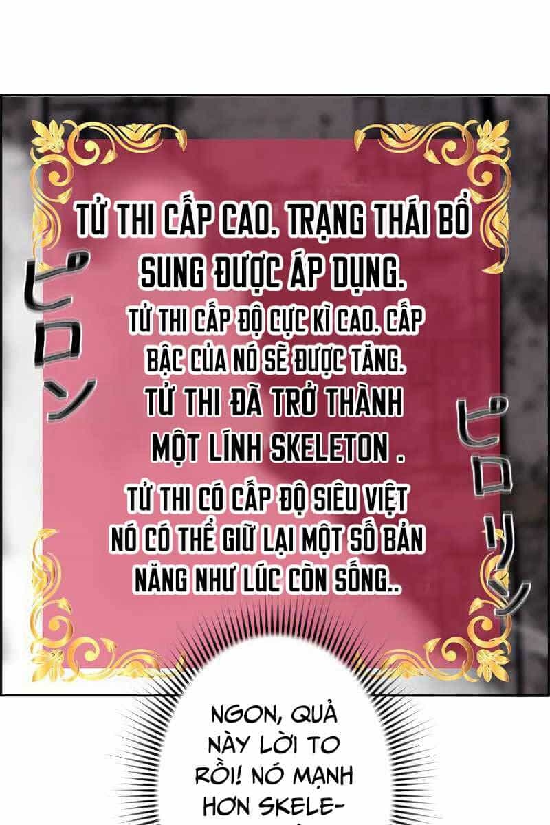 Đặc Tính Tiến Hóa Của Chiêu Hồn Sư - Chương 4 - ảnh 80