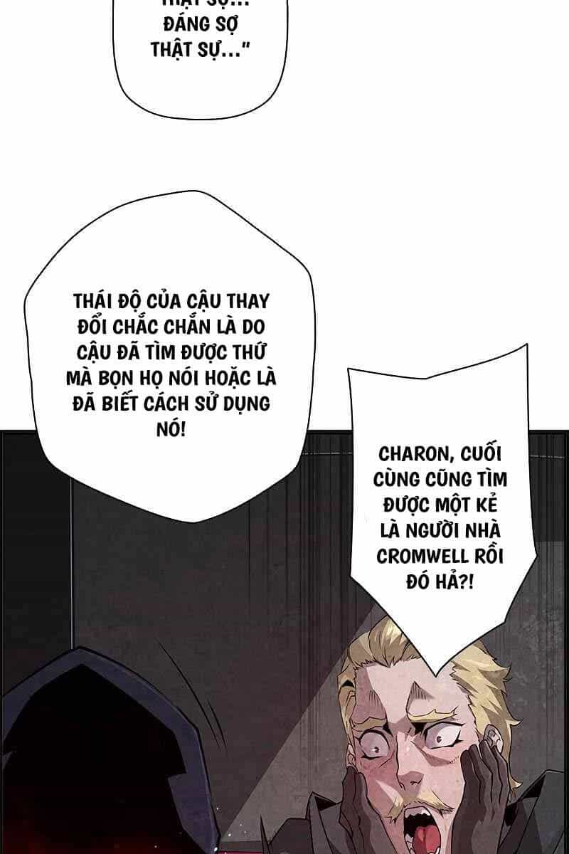 Đặc Tính Tiến Hóa Của Chiêu Hồn Sư - Chương 44 - ảnh 51