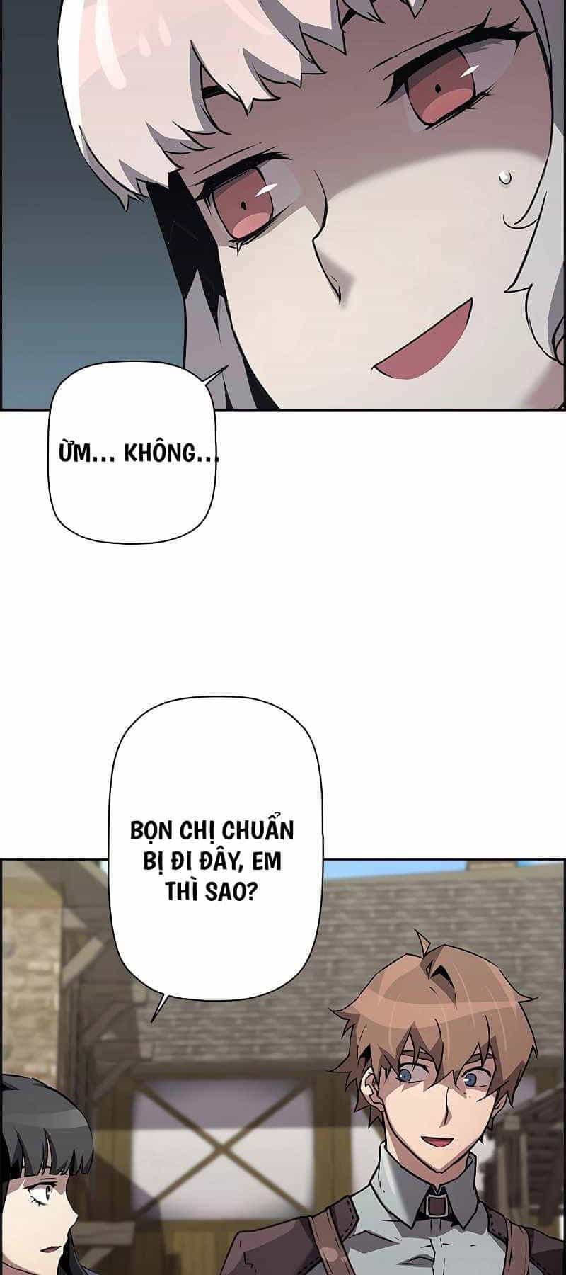 Đặc Tính Tiến Hóa Của Chiêu Hồn Sư - Chương 47 - ảnh 36