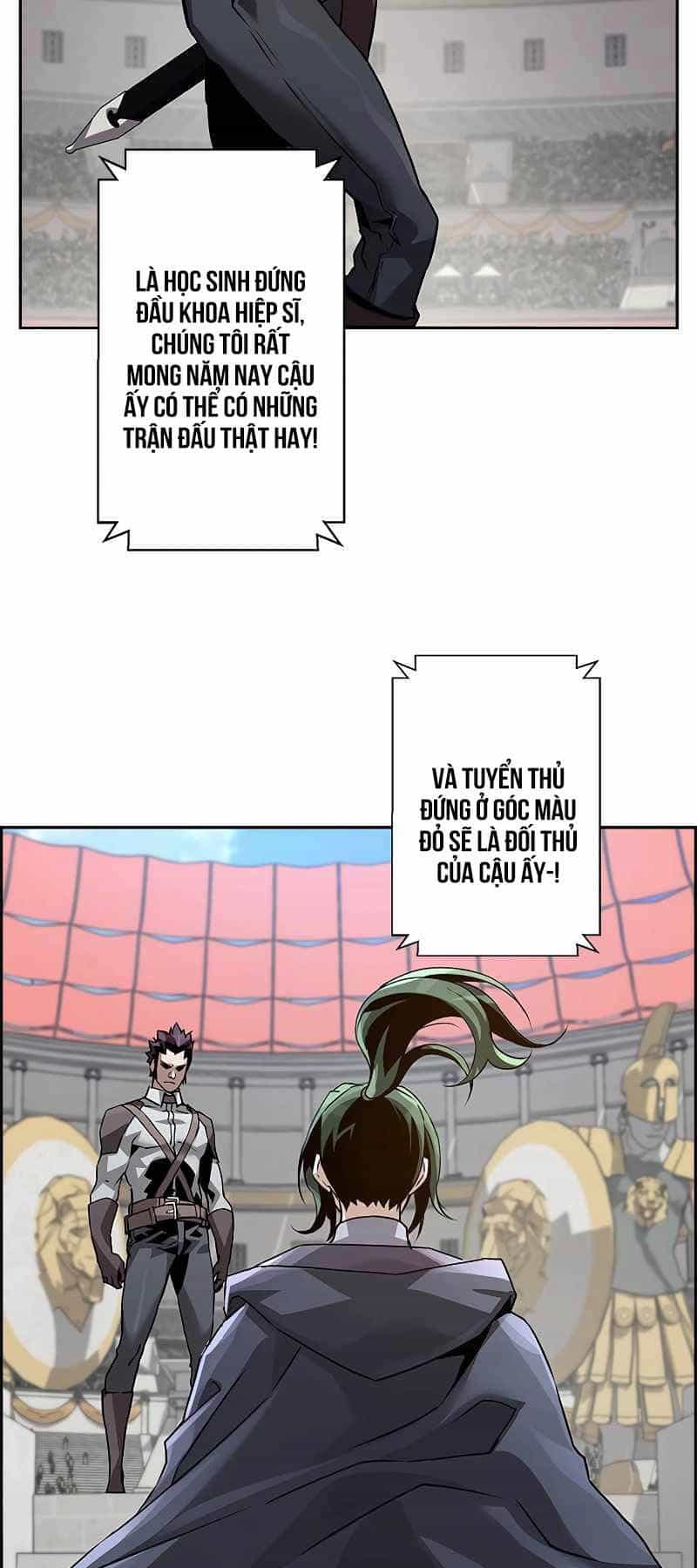 Đặc Tính Tiến Hóa Của Chiêu Hồn Sư - Chương 47 - ảnh 42