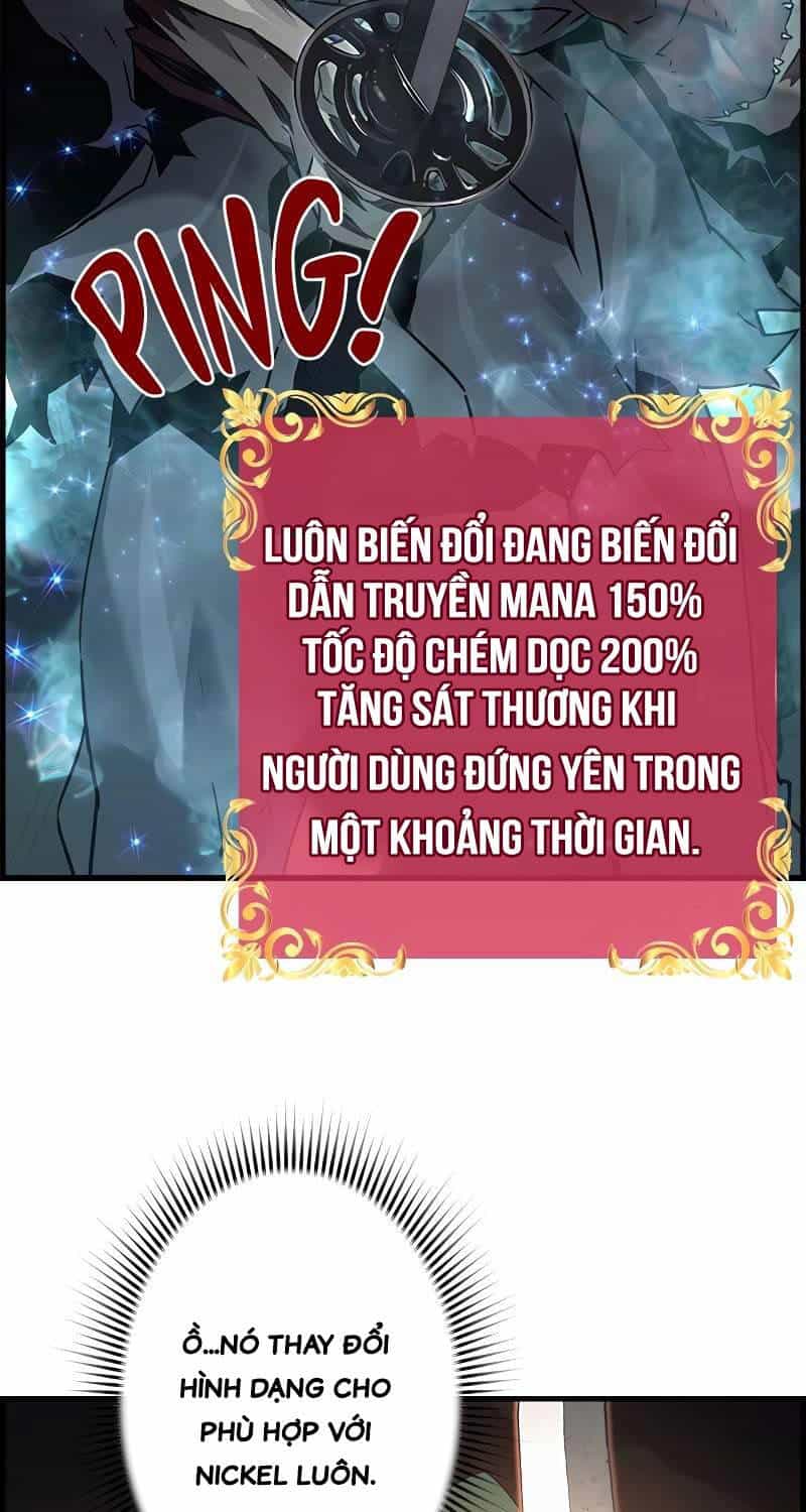 Đặc Tính Tiến Hóa Của Chiêu Hồn Sư - Chương 57 - ảnh 25