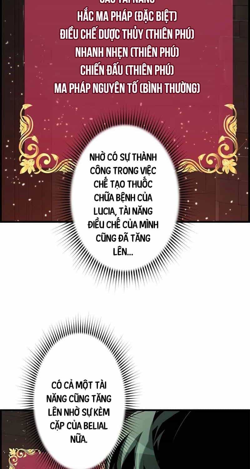 Đặc Tính Tiến Hóa Của Chiêu Hồn Sư - Chương 61 - ảnh 71