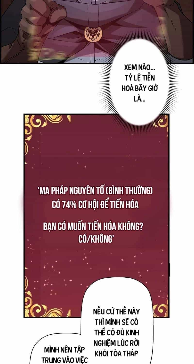 Đặc Tính Tiến Hóa Của Chiêu Hồn Sư - Chương 61 - ảnh 74