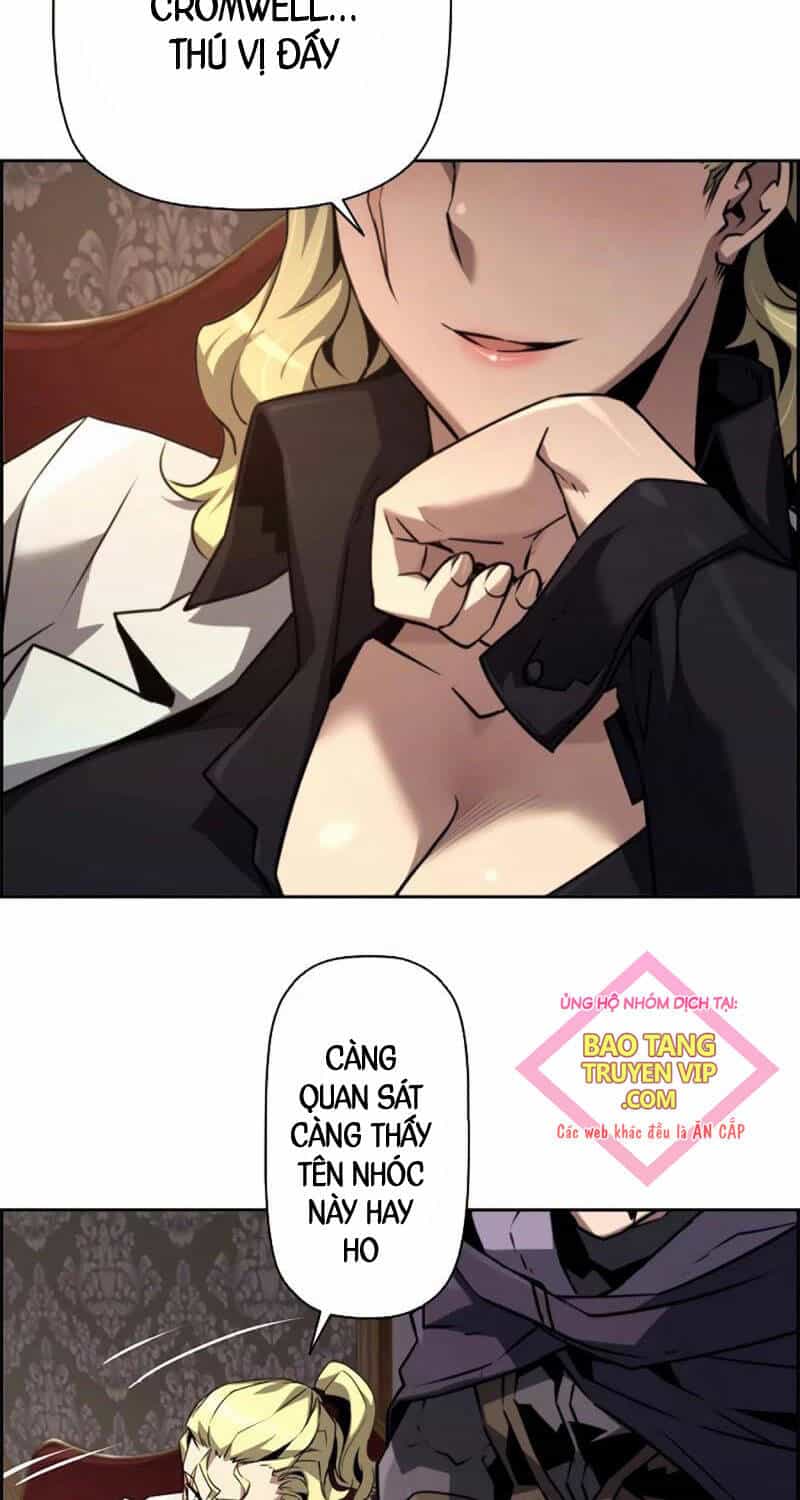 Đặc Tính Tiến Hóa Của Chiêu Hồn Sư - Chương 63 - ảnh 20