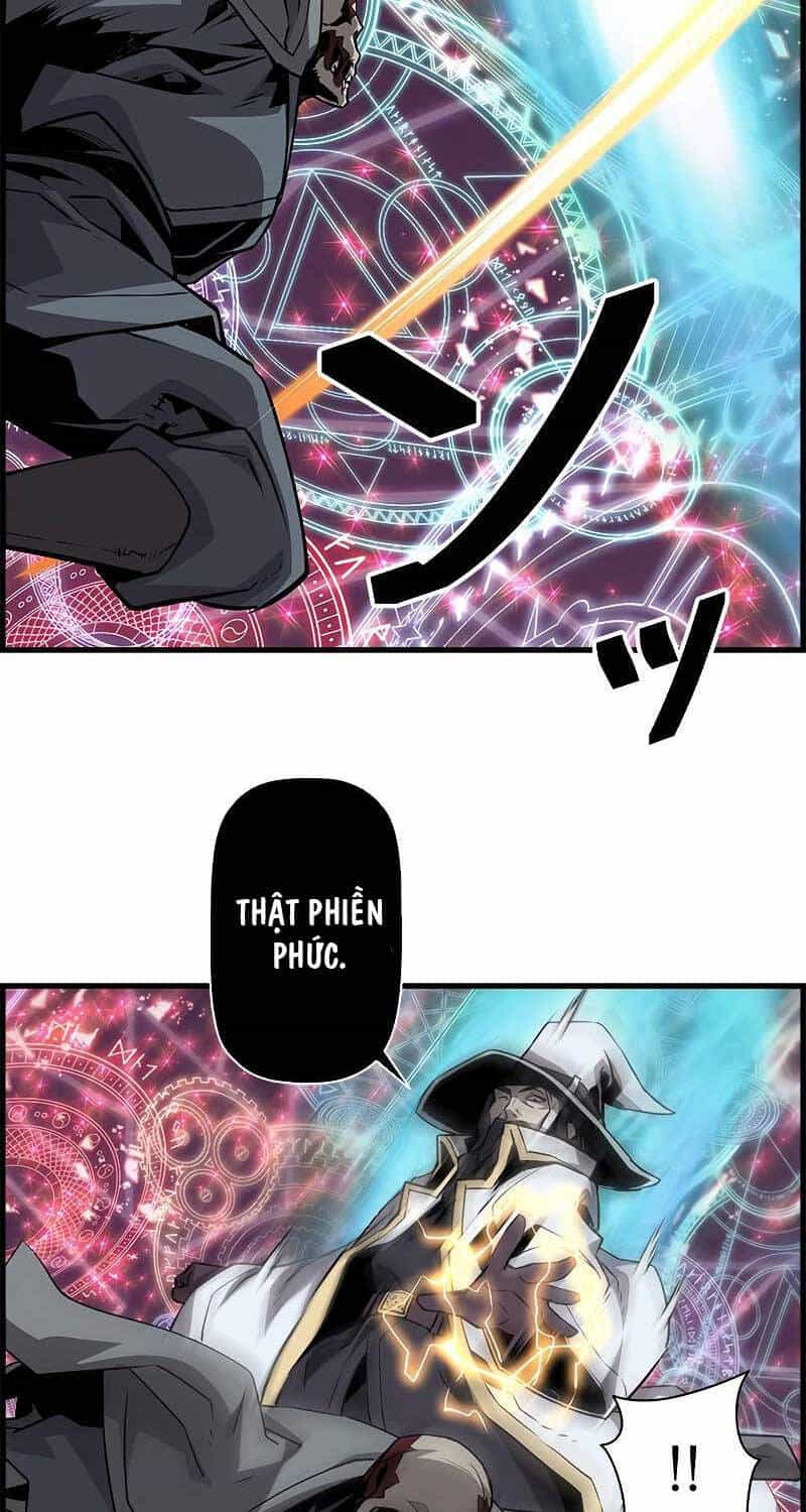 Đặc Tính Tiến Hóa Của Chiêu Hồn Sư - Chương 64 - ảnh 33