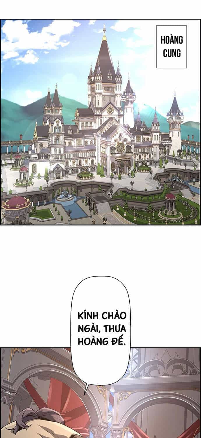 Đặc Tính Tiến Hóa Của Chiêu Hồn Sư - Chương 67 - ảnh 69